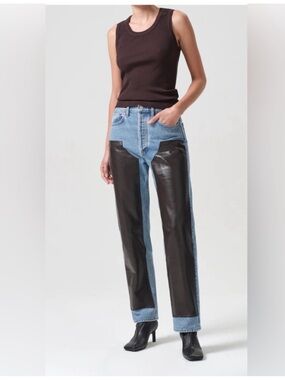 Agolde Ryder Jean - 32